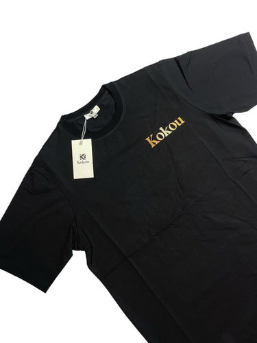 K logo T-Shirt (Original). - KOKOU