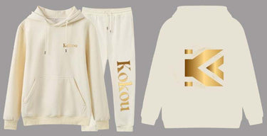 K-winter set - KOKOU