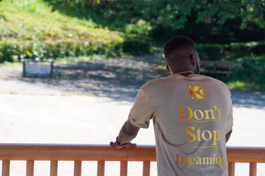 Dreamer 1 T-Shirt - KOKOU