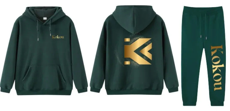 K-winter set