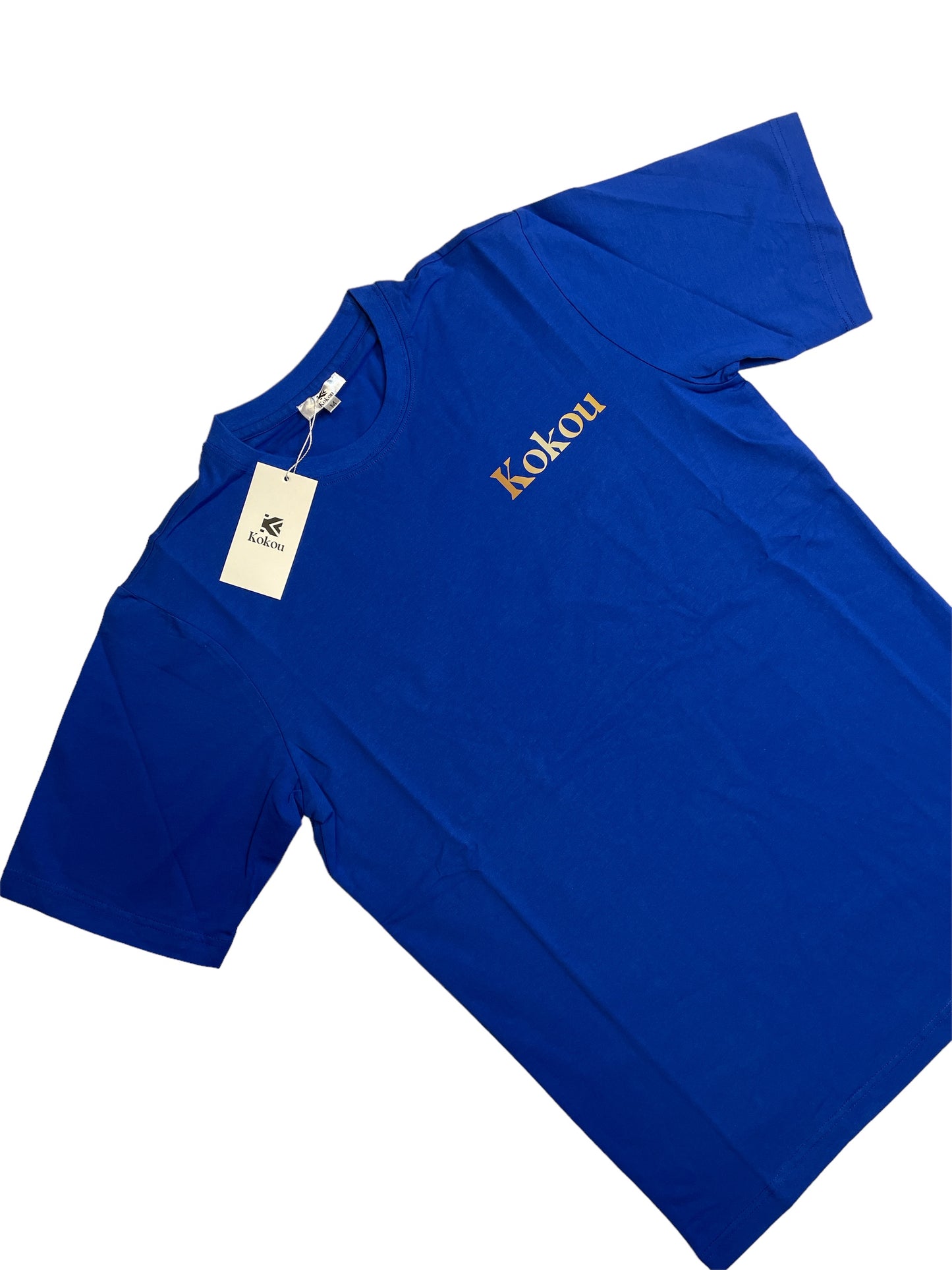 K logo T-Shirt (Original).