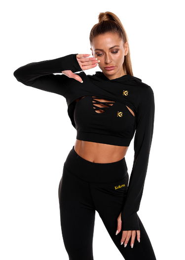 Women Runner Set - KOKOU