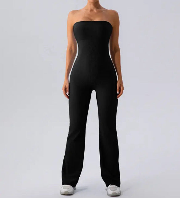 Classy One-piece Jumpsuit.
