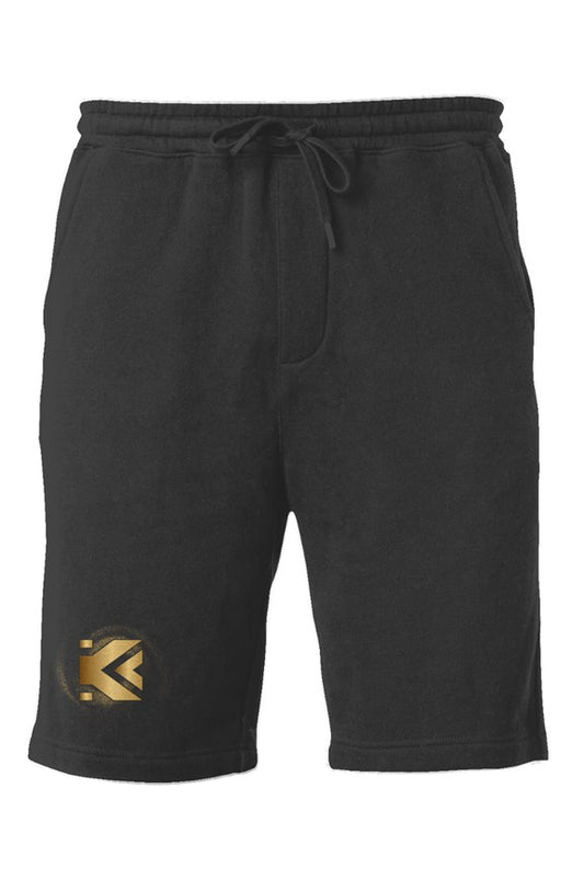 Midweight Fleece Shorts