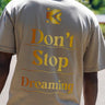 Dreamer 1 T-Shirt - KOKOU
