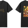 Black Rose Events t-shirt - KOKOU