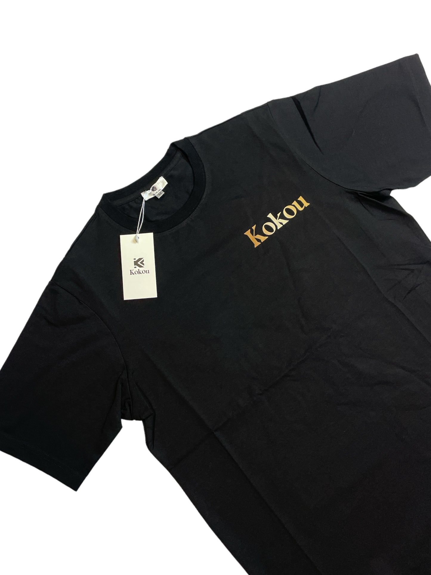 K logo T-Shirt (Original).