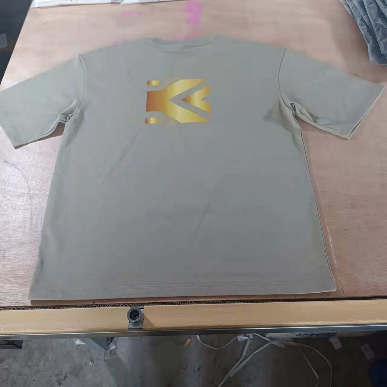 K logo T-Shirt (Original).