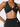 Classy yoga flow top