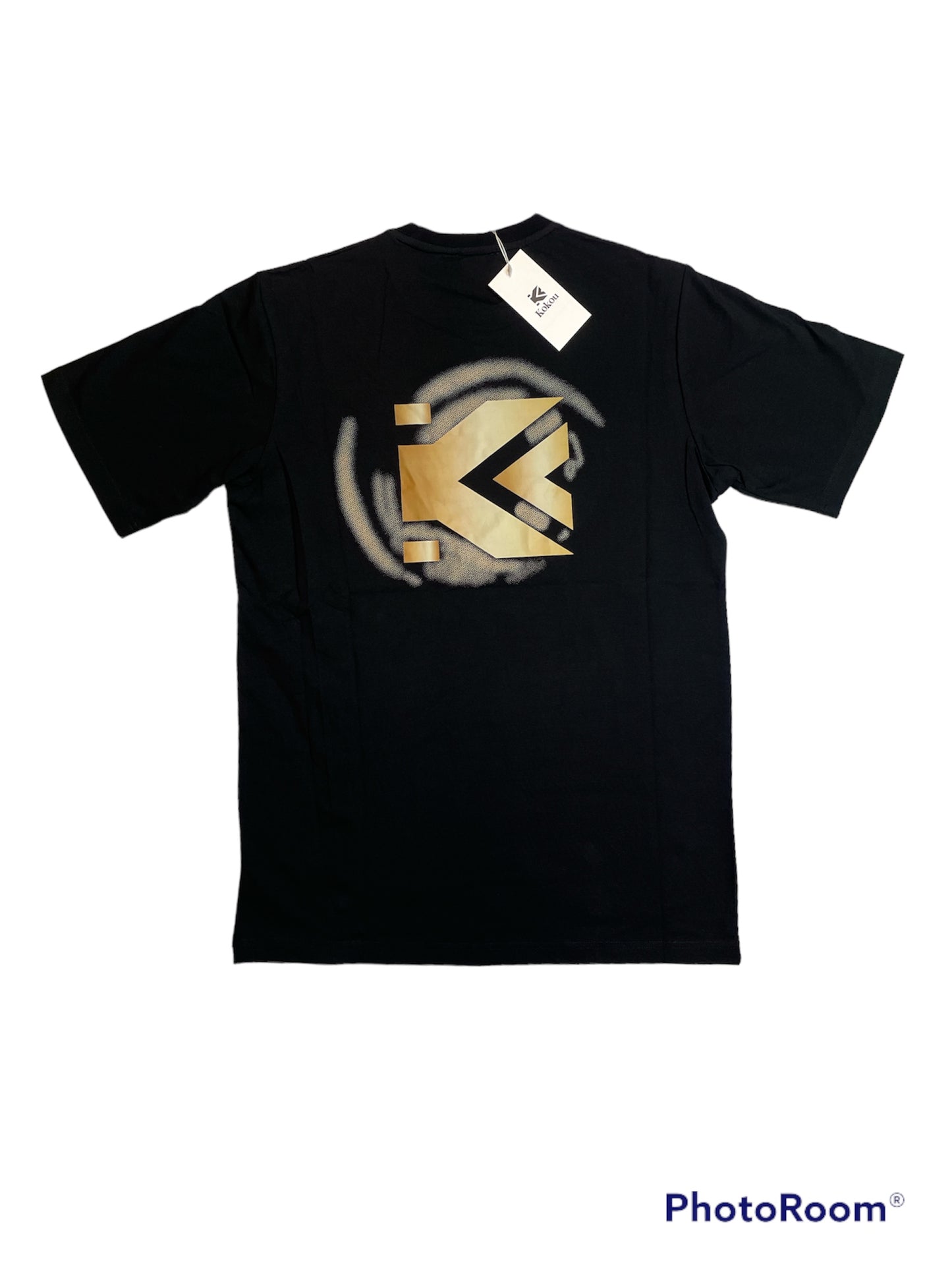 K logo T-Shirt (Original).