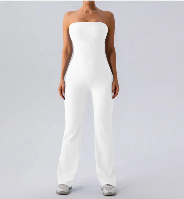 Classy One-piece Jumpsuit.