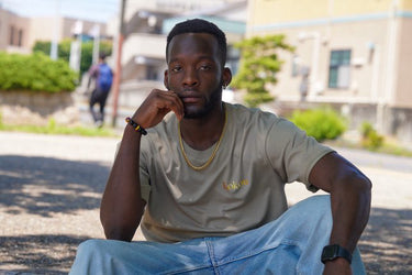 Dreamer 1 T-Shirt - KOKOU