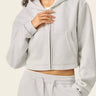 Women’s Casual Outdoor Hoodie Set - KOKOU