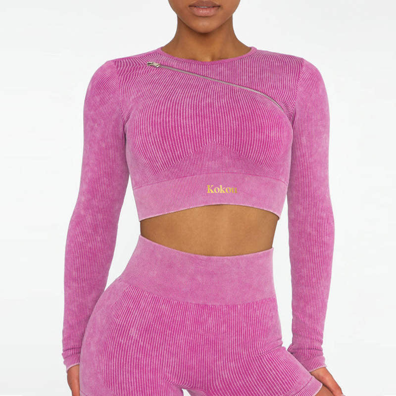 Workout two piece set( Winter)