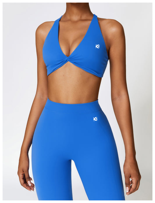Casual Yoga flow set