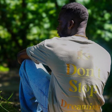 Dreamer 1 T-Shirt - KOKOU