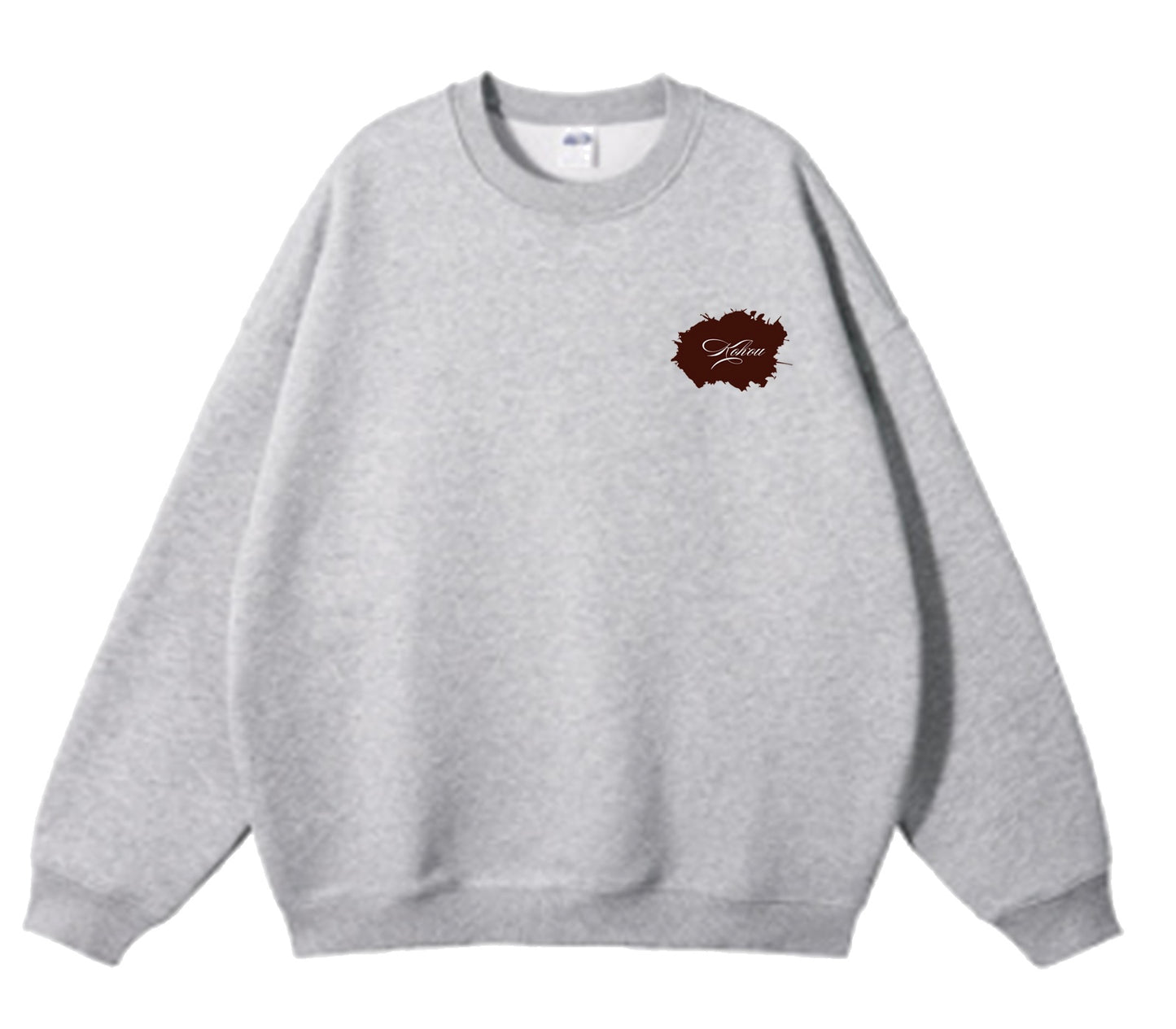Diamond in the rough Sweater