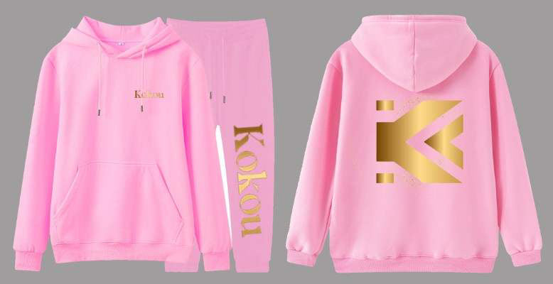 K-winter set