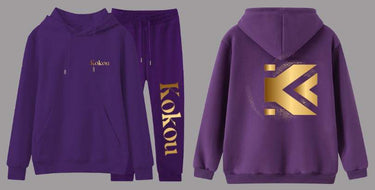 K-winter set - KOKOU