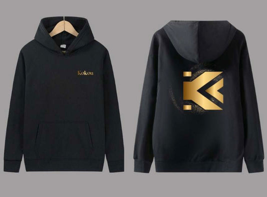 Kokou logo Hoodie