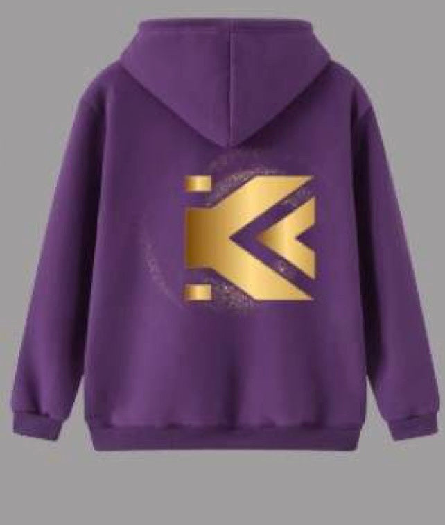 Kokou logo Hoodie