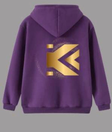 Kokou logo Hoodie - KOKOU