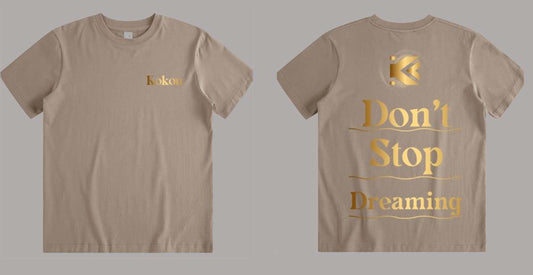Dreamer 1 T-Shirt